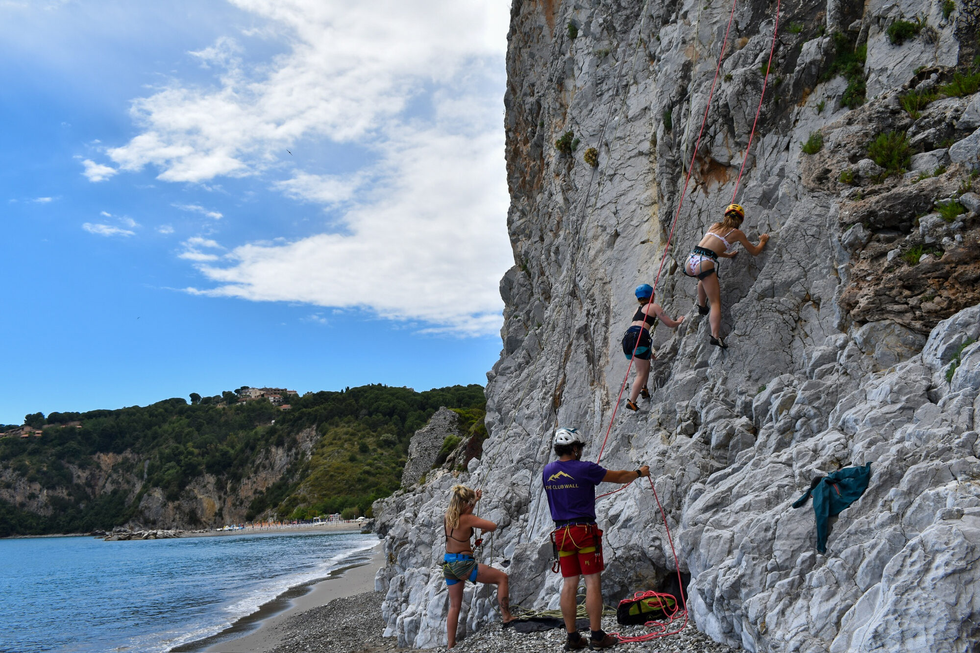 Nomad Collective trip